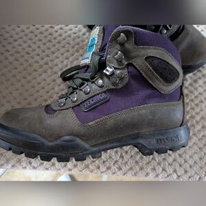 Tecnica Trekking Hiking Boots Sz. 7.5
